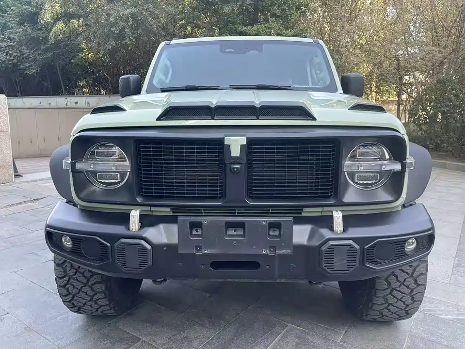 Tank 300 Tank 300