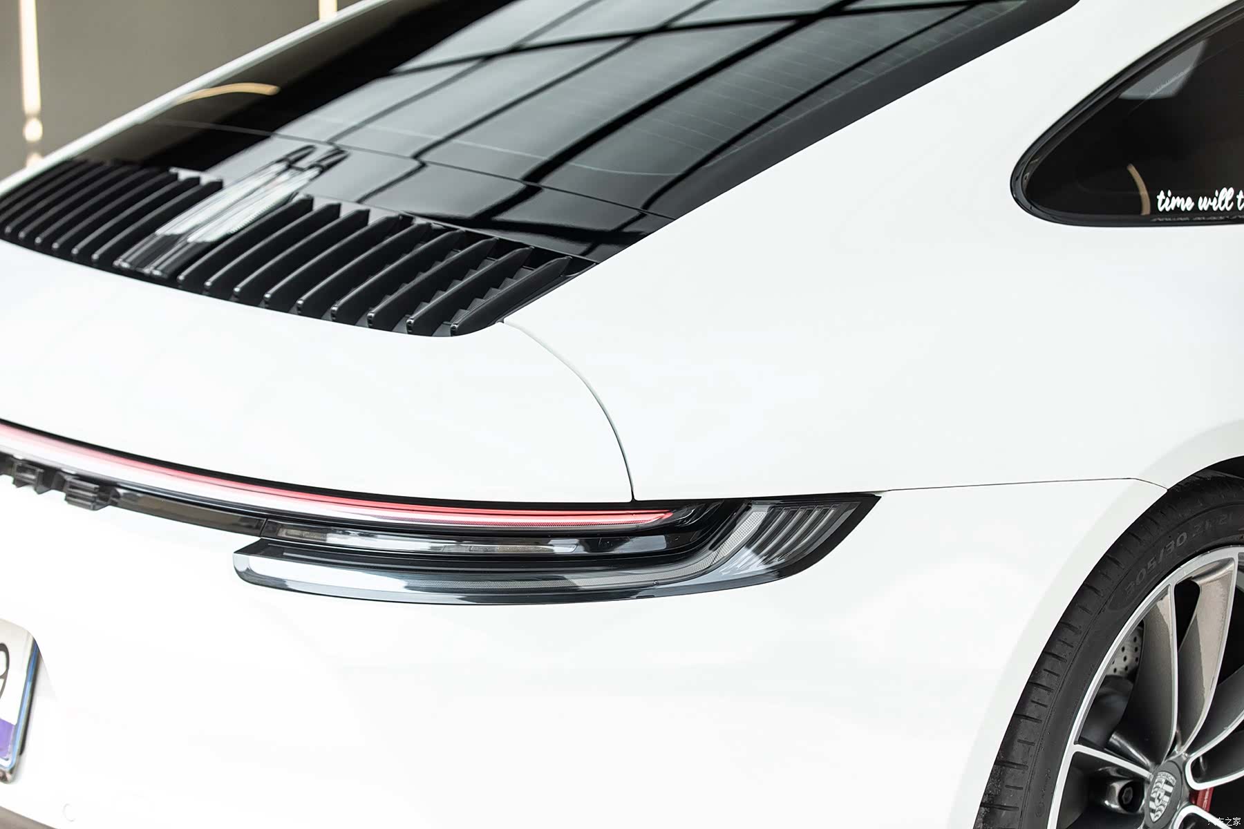 Porsche 911, 2022 4