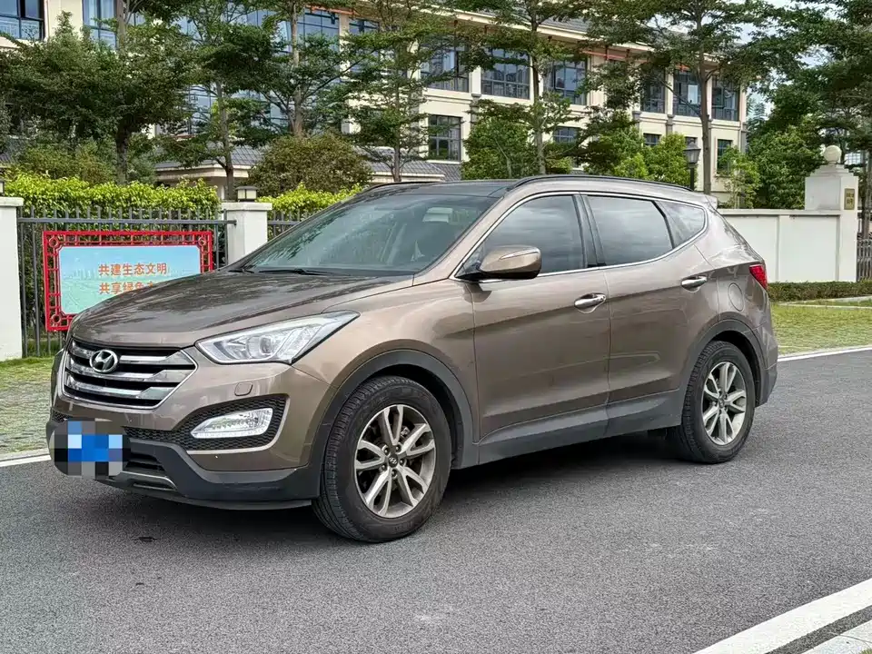 Hyundai Shengda