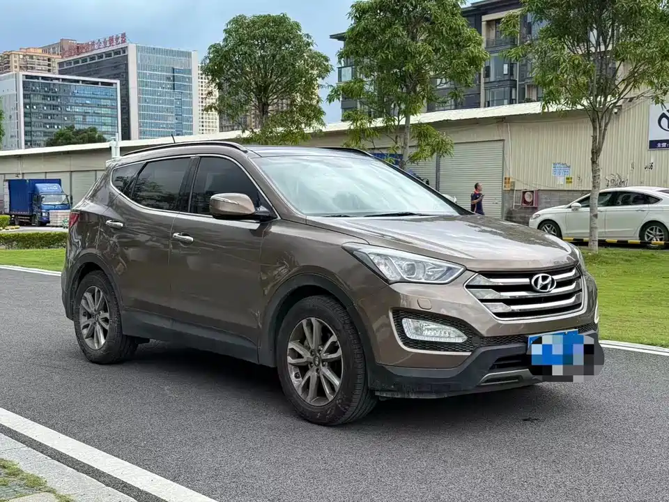 Hyundai Shengda