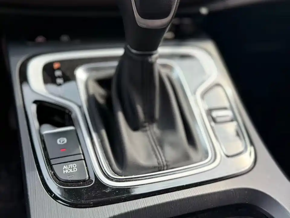 Trumpchi Trumpchi M6