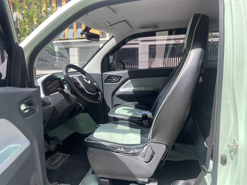 Wuling Hongguang MINIEV Wuling Hongguang MINIEV