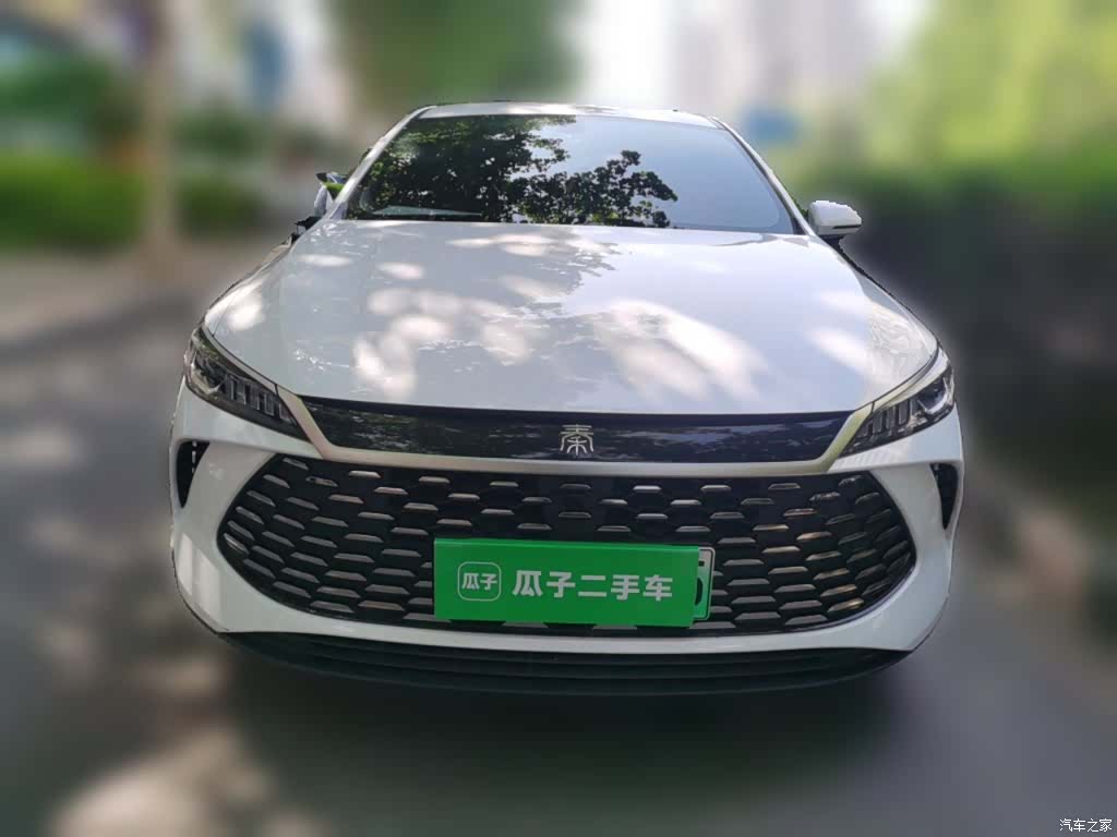 BYD Qin, 2025 24