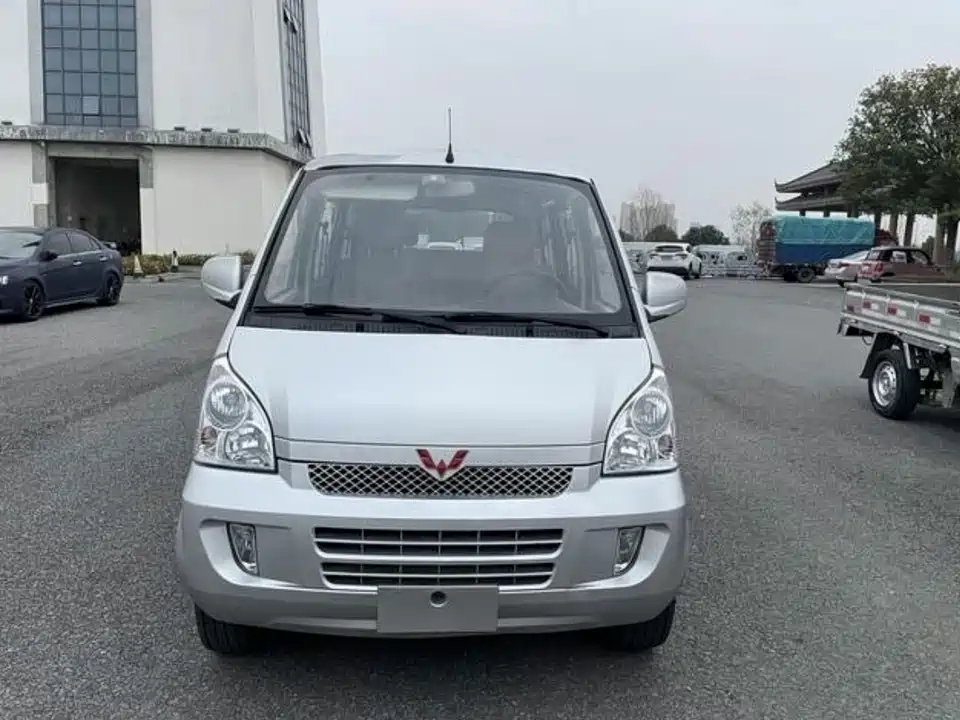 Wuling Wuling Rongguang