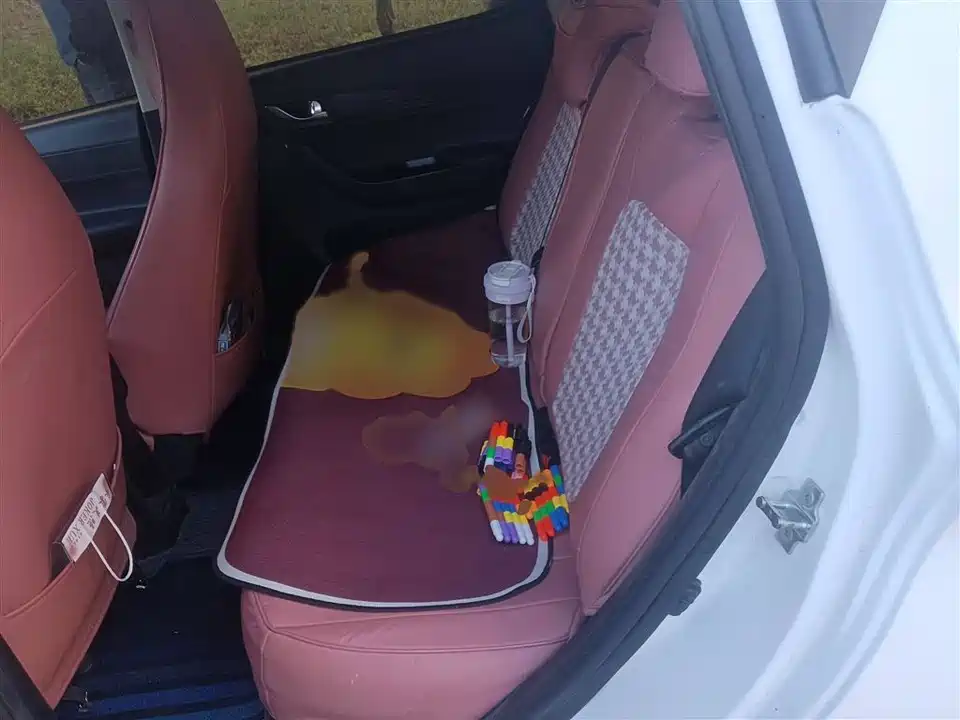 Changan Benben E-Star