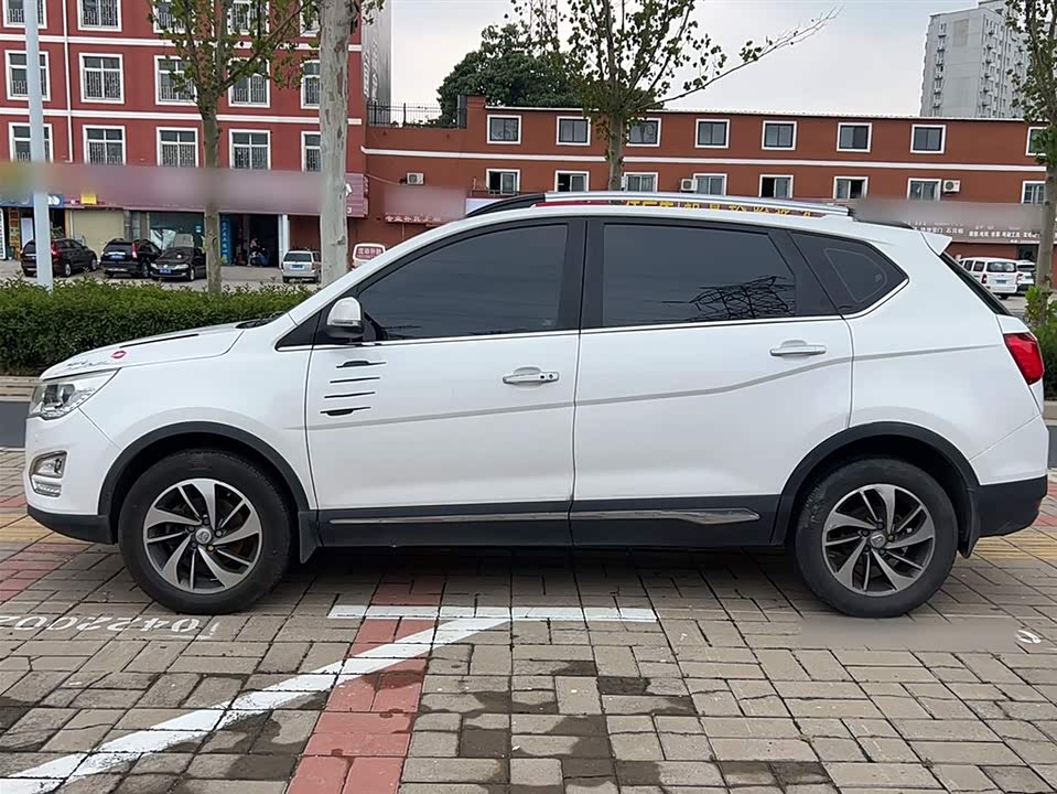 Baoding 560