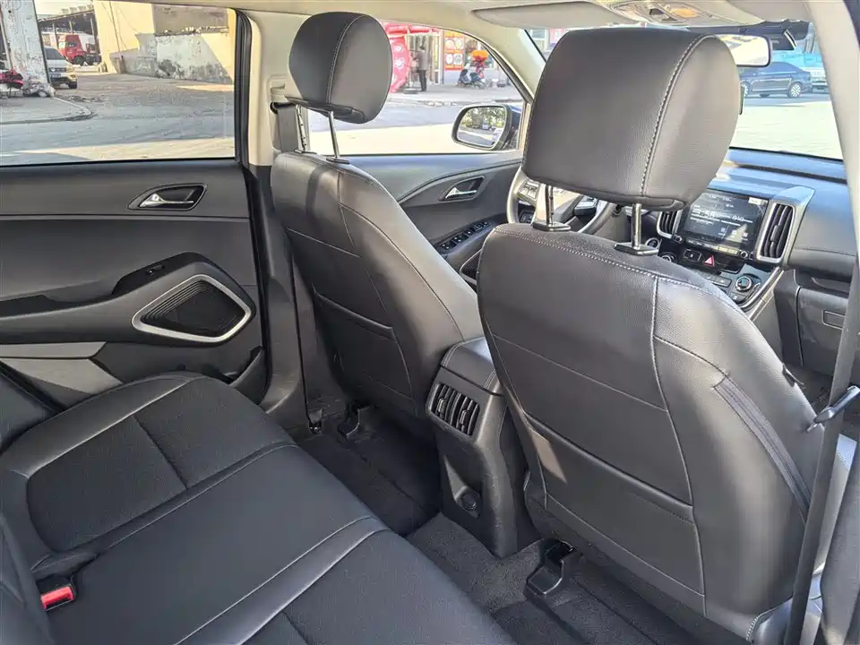 Hyundai Beijing ix35