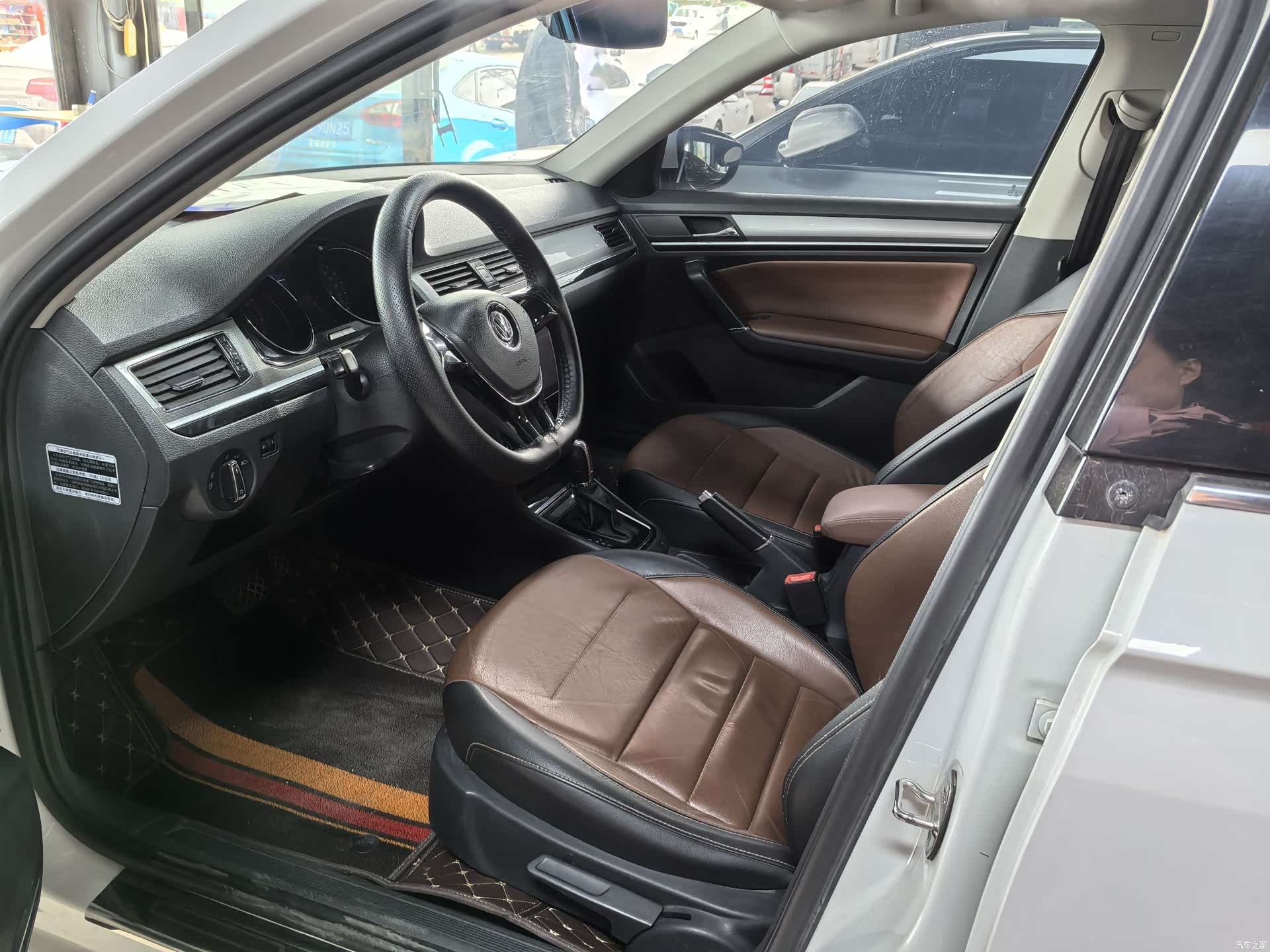 Volkswagen Bora, 2016 7