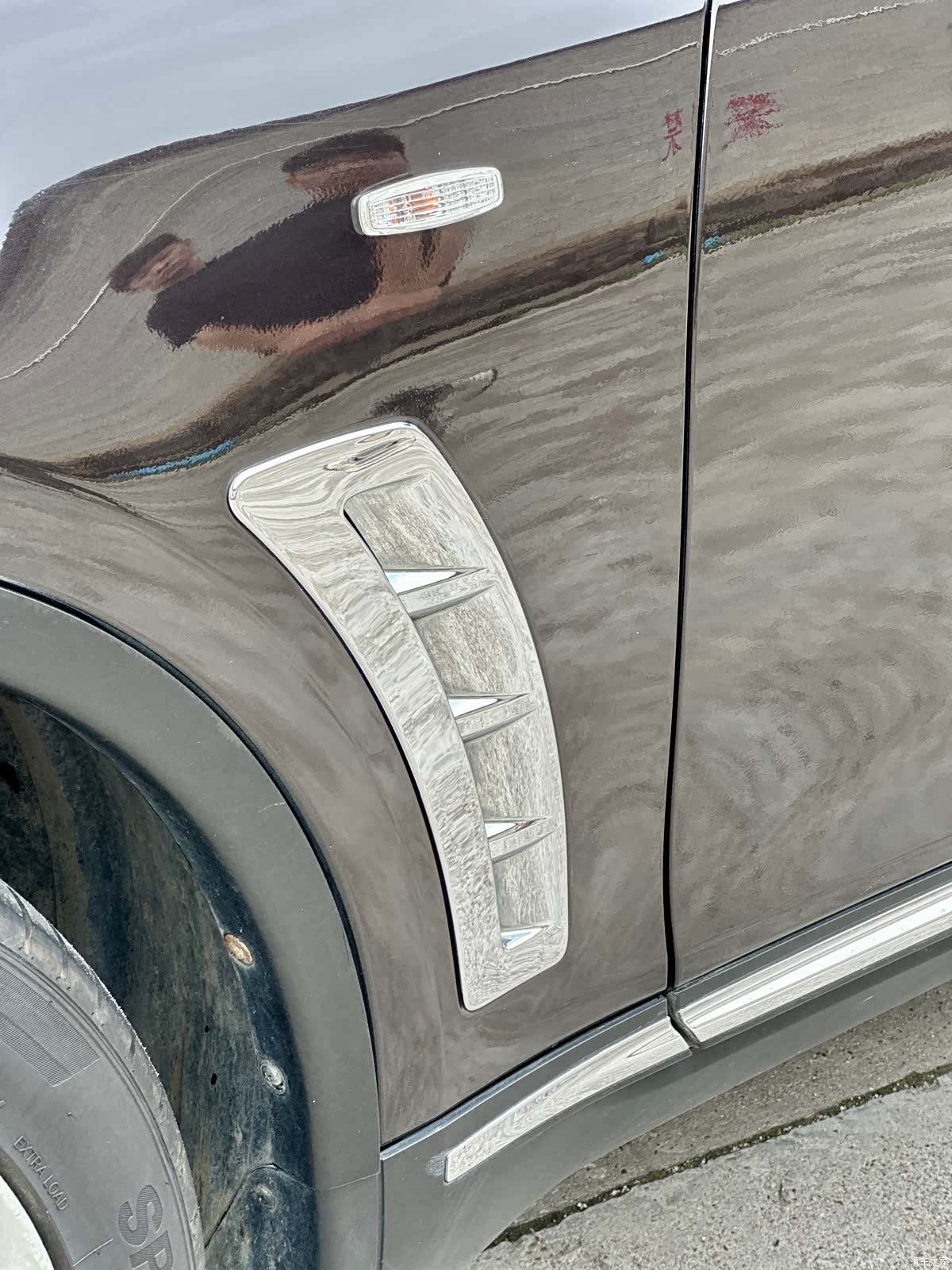 Infiniti FX37, 2012 20