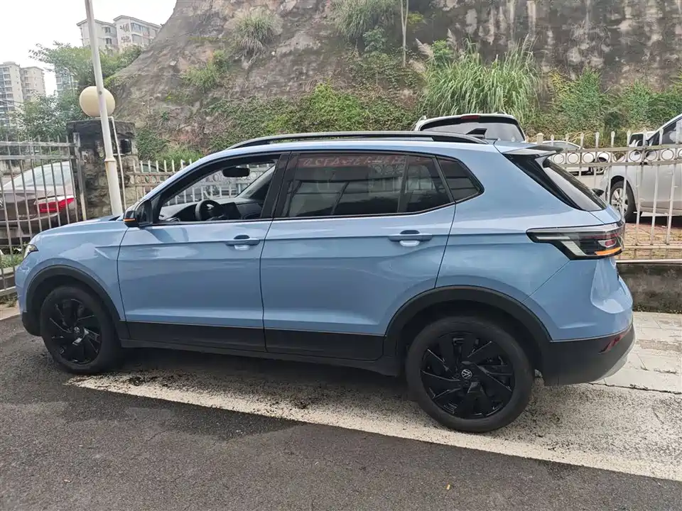 Volkswagen Tuyue