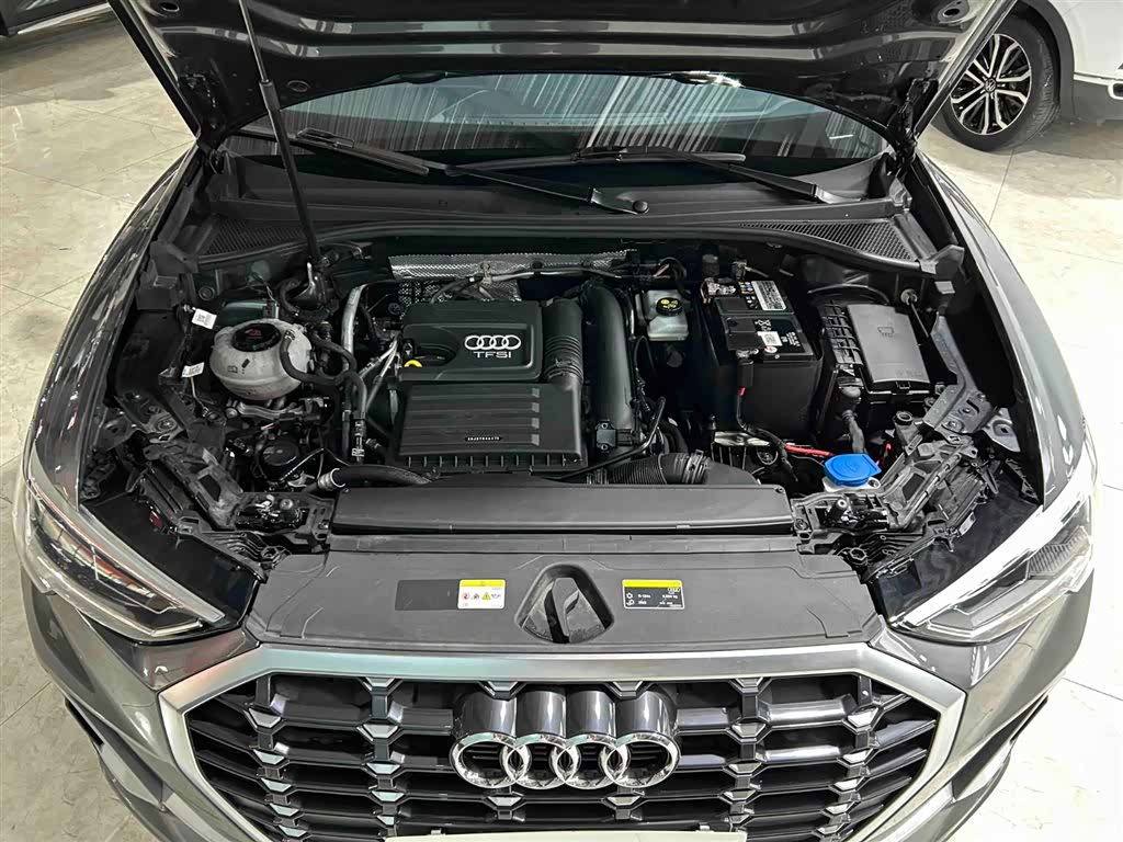 Audi Q3, 2022 21