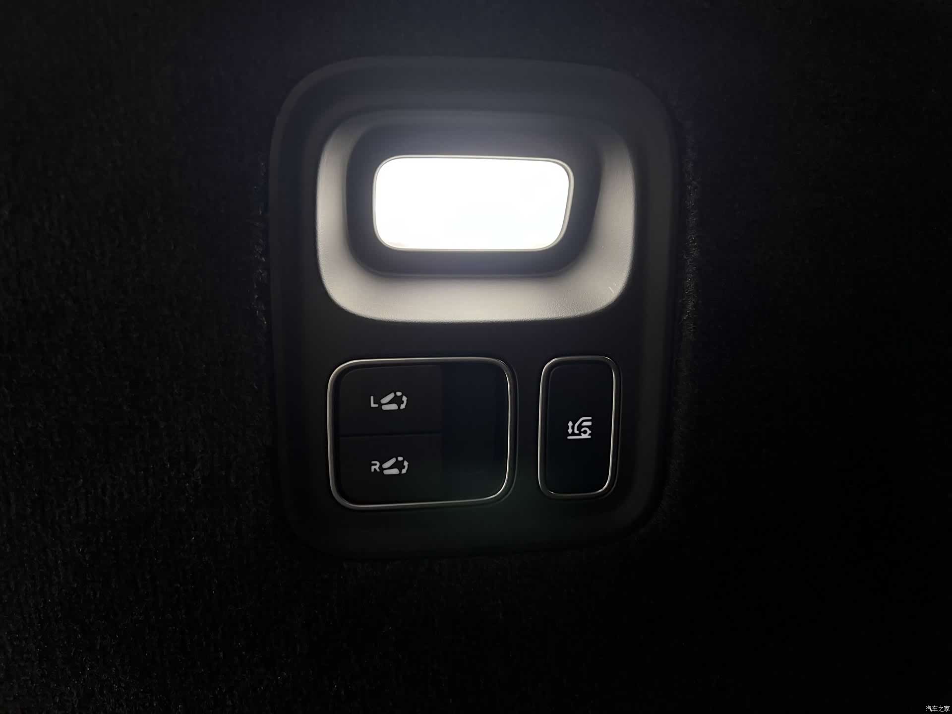 Li Auto L9, 2025 22