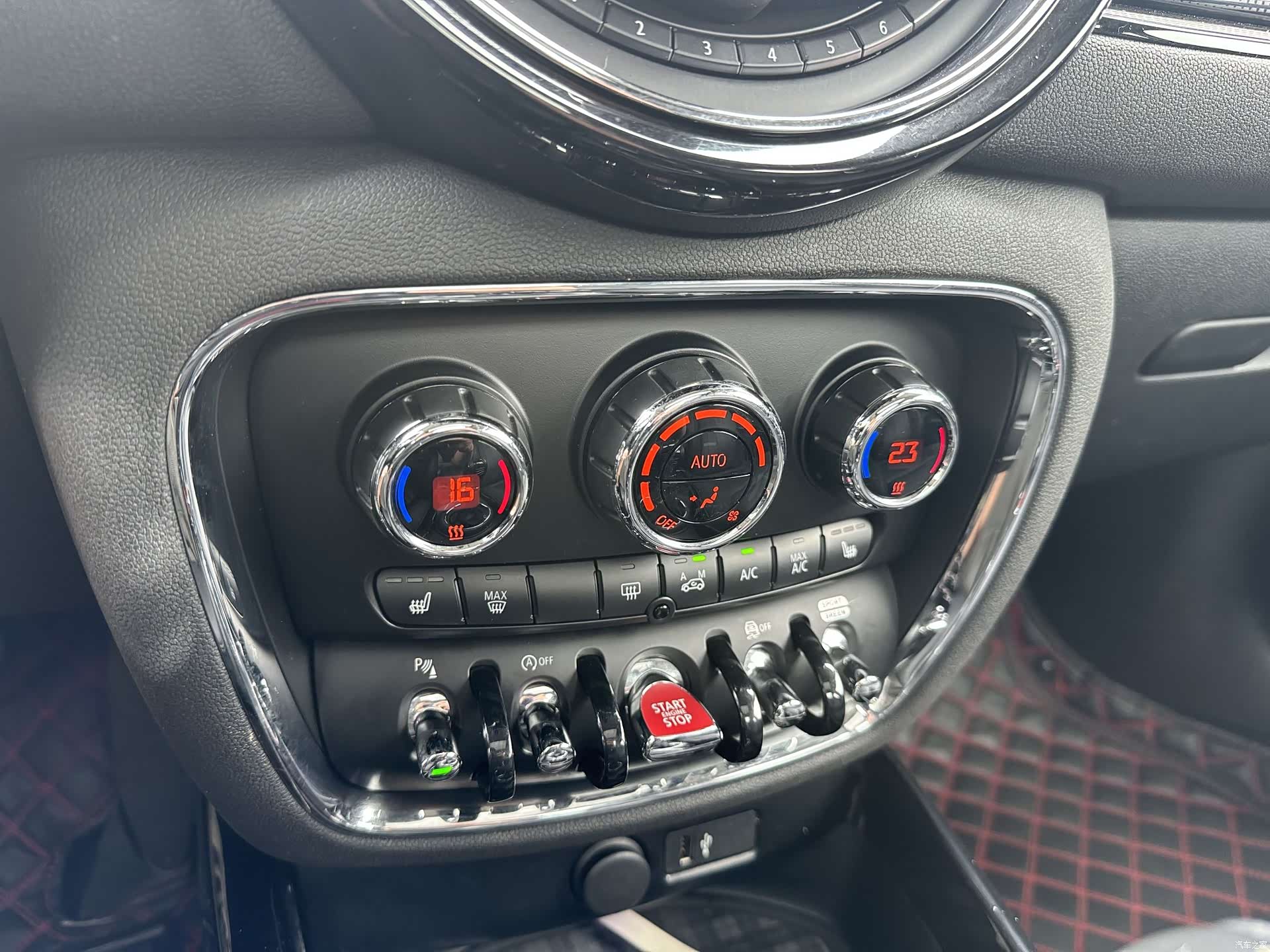 Mini Clubman, 2019 19