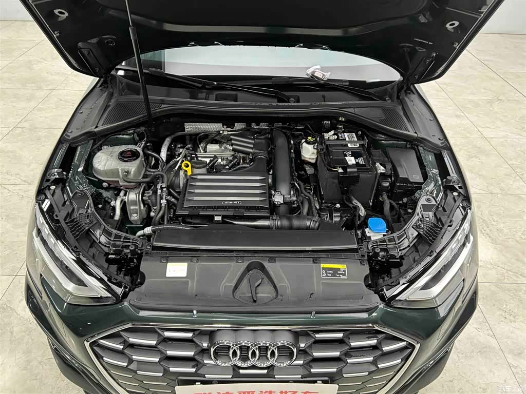 Audi A3, 2023 20