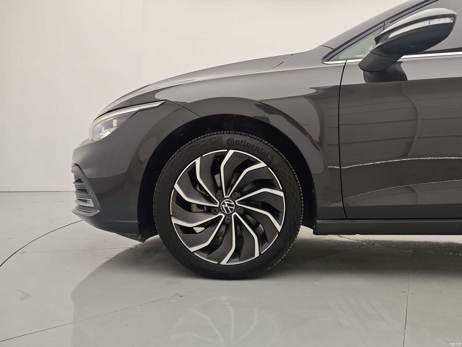 Volkswagen Golf, 2021 10