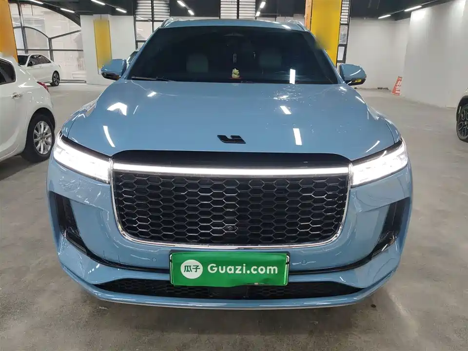 Li Auto Ideal ONE