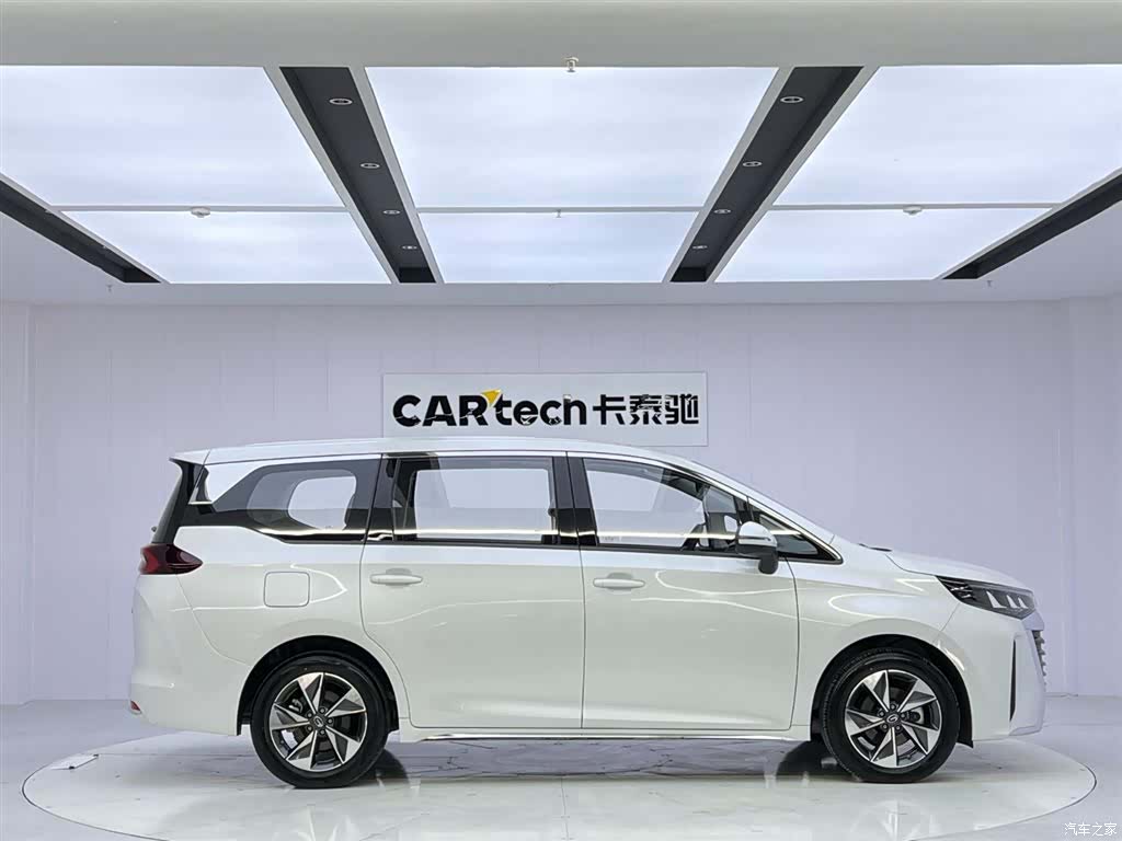 Trumpchi M6, 2025 6