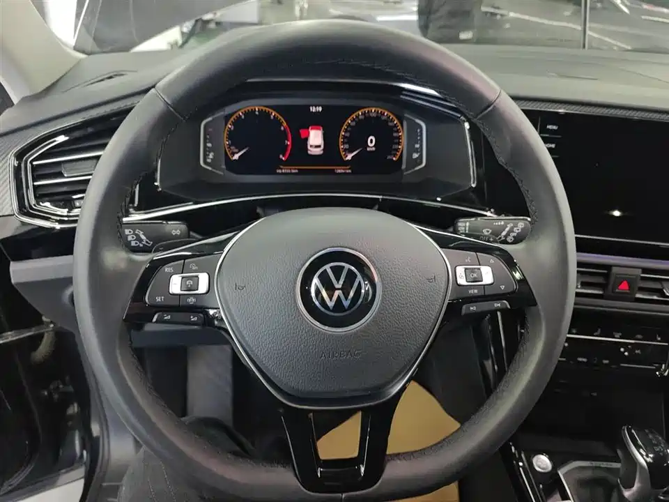 Volkswagen Tanyue