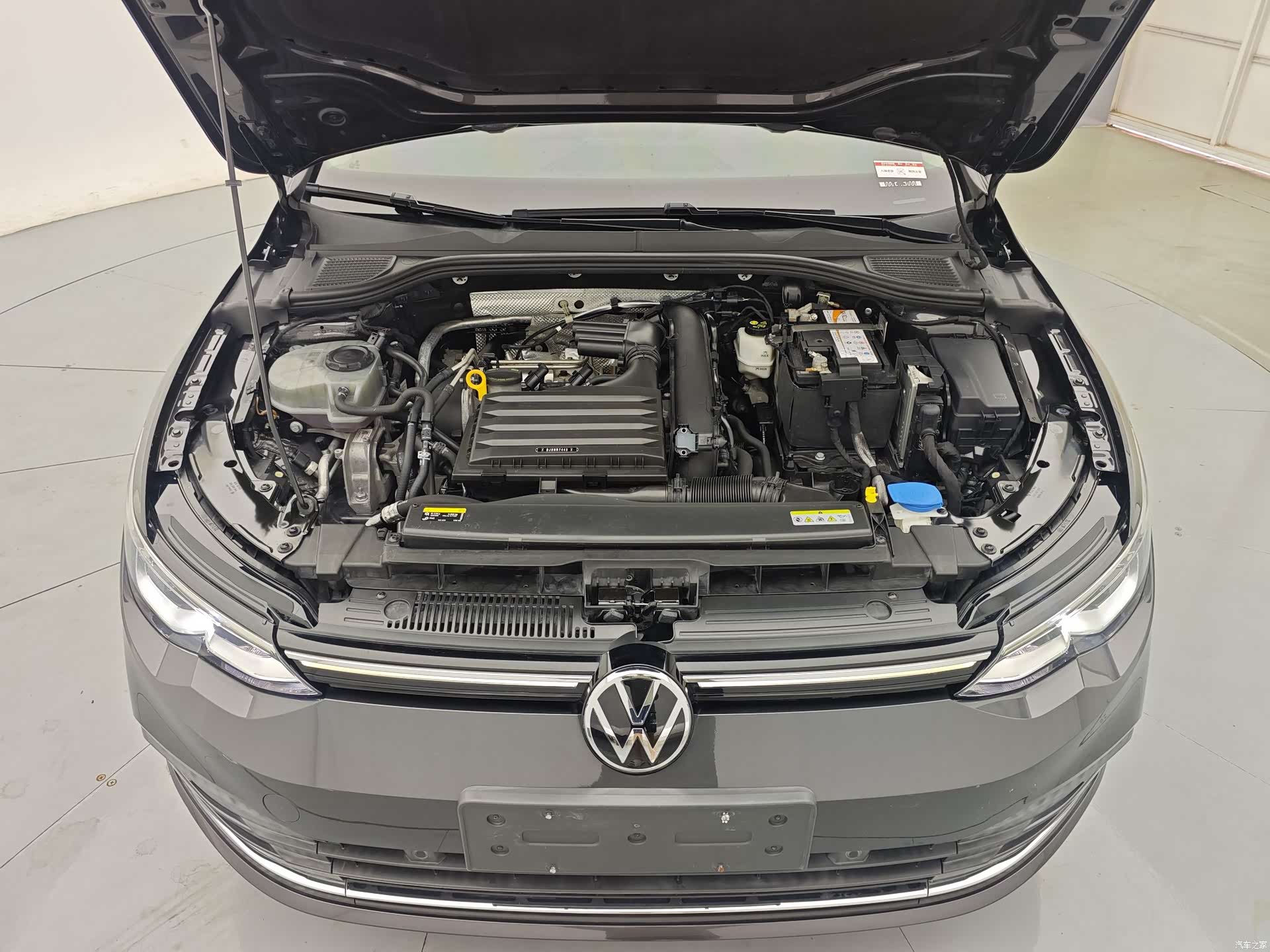 Volkswagen Golf, 2021 31