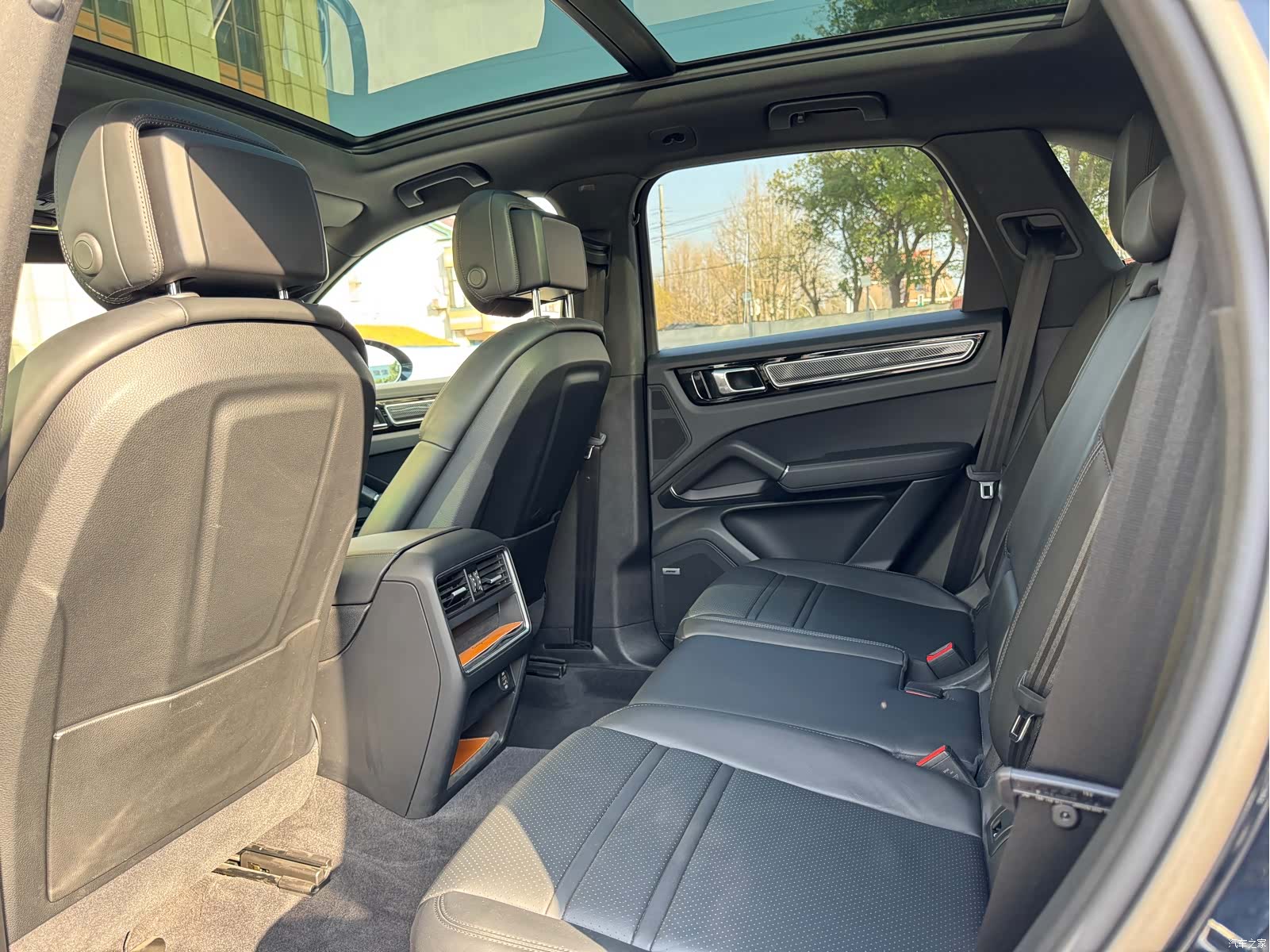 Porsche Cayenne, 2019 14