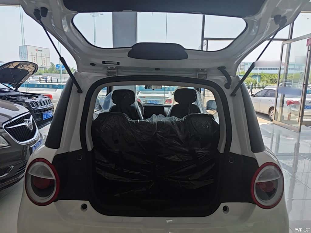Changan Lumin, 2026 19