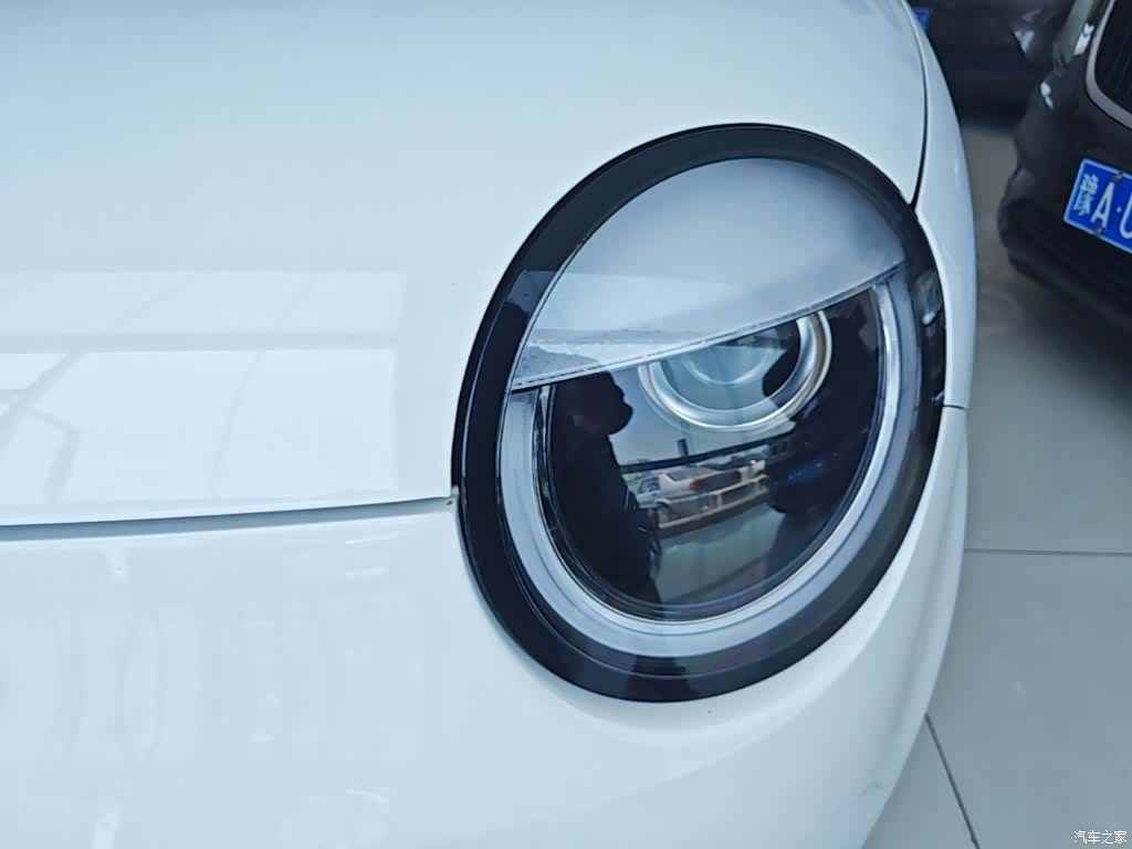 Changan Lumin, 2026 24