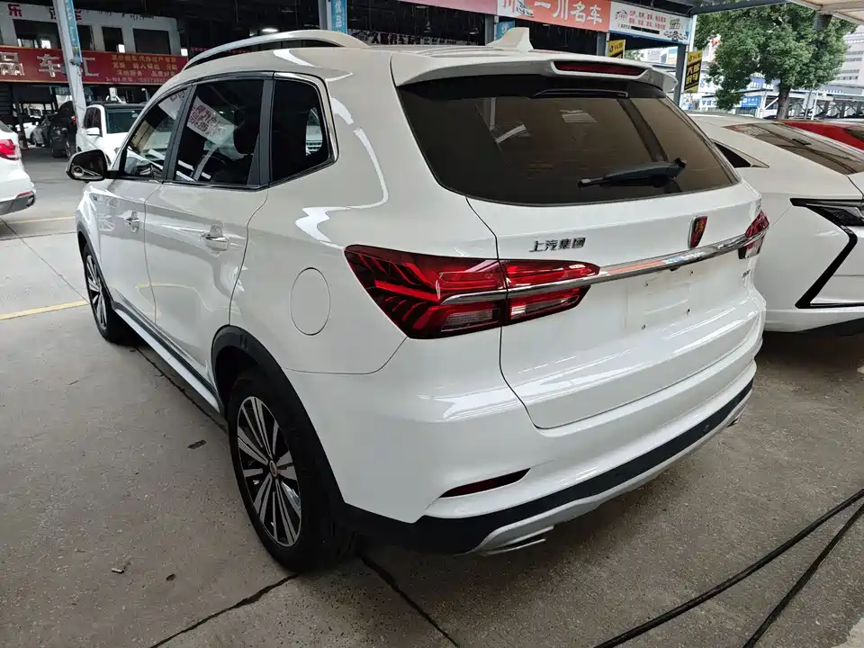 Roewe RX5