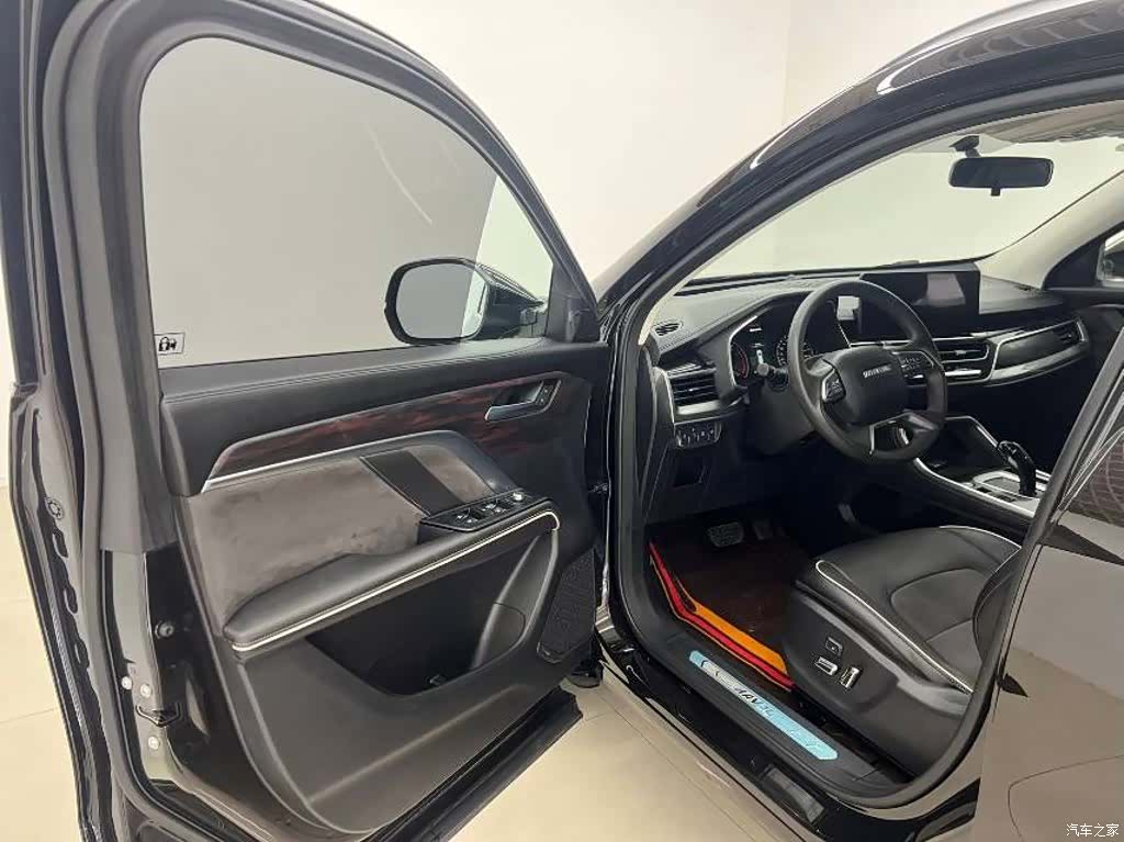Haval H6, 2022 9