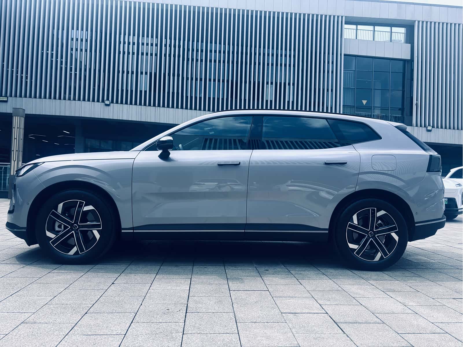 Volvo XC70, 2026 2