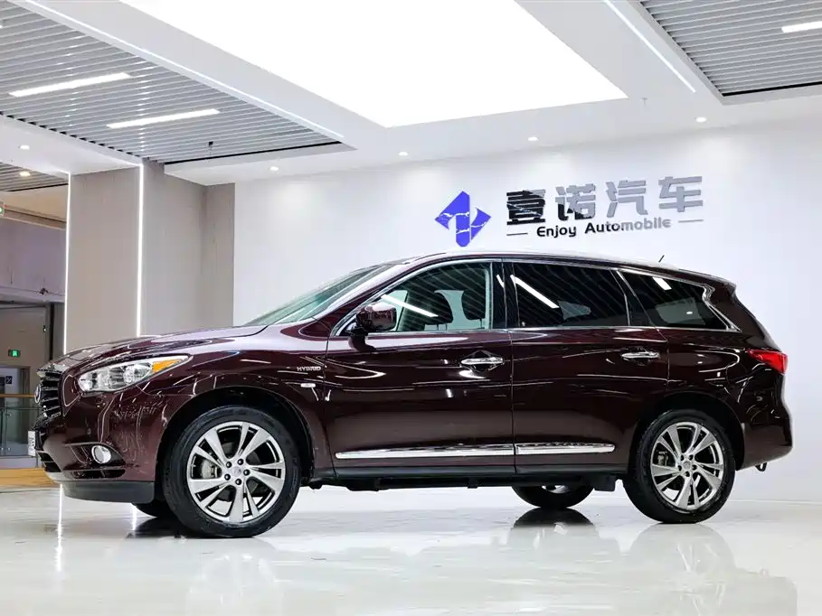 Infiniti QX60