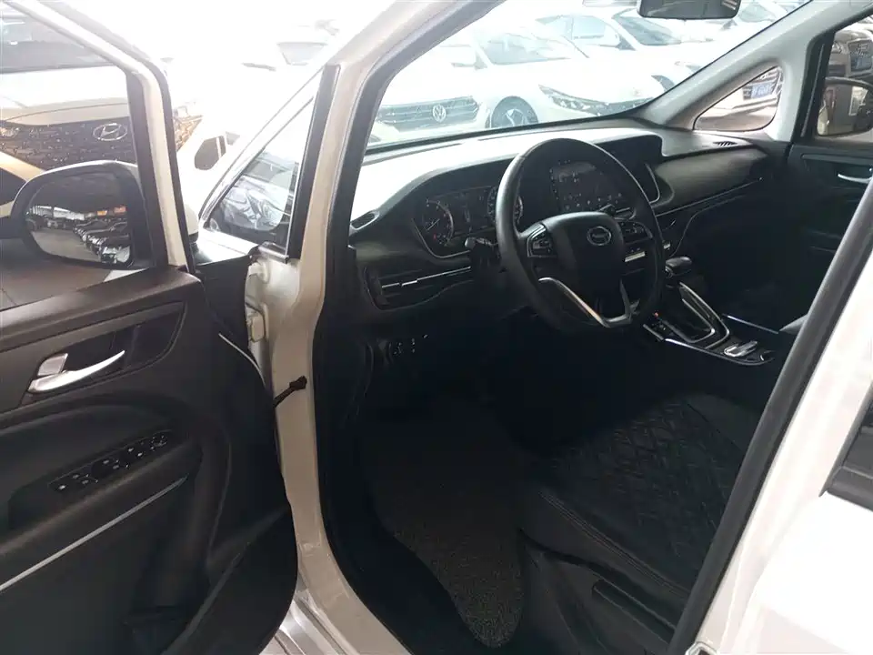 Trumpchi Trumpchi M6