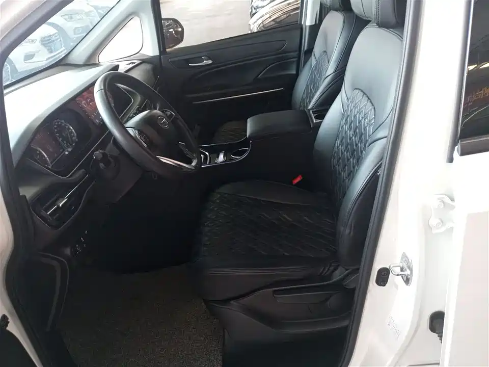 Trumpchi Trumpchi M6