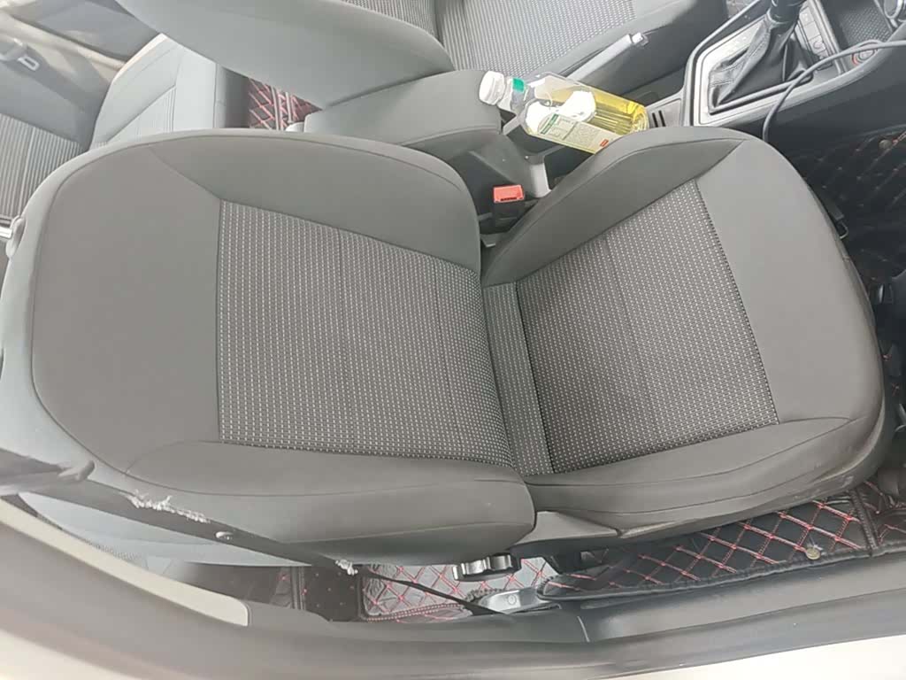 Volkswagen Lavida, 2017 25