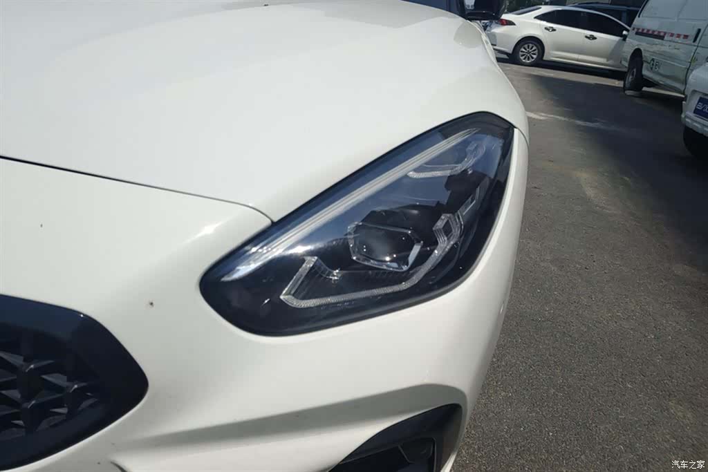 BMW Z4, 2020 все фото