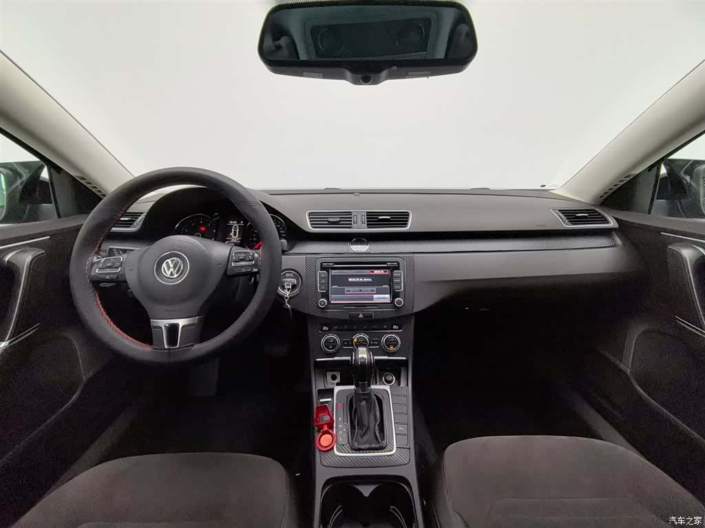 Volkswagen Magotan, 2014 все фото
