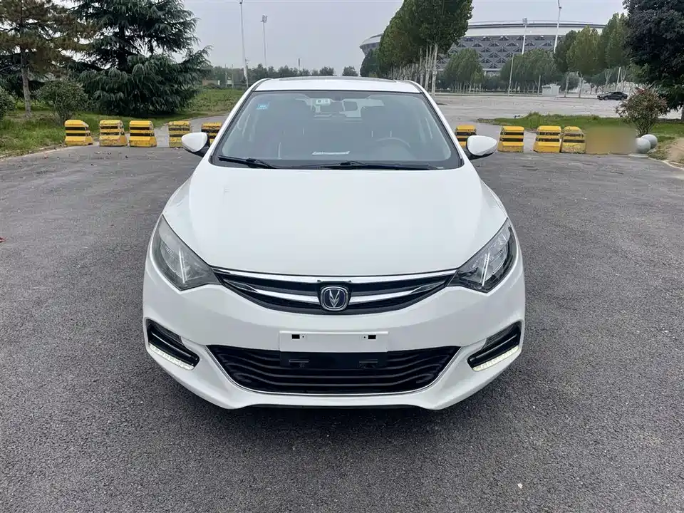 Changan YidongX