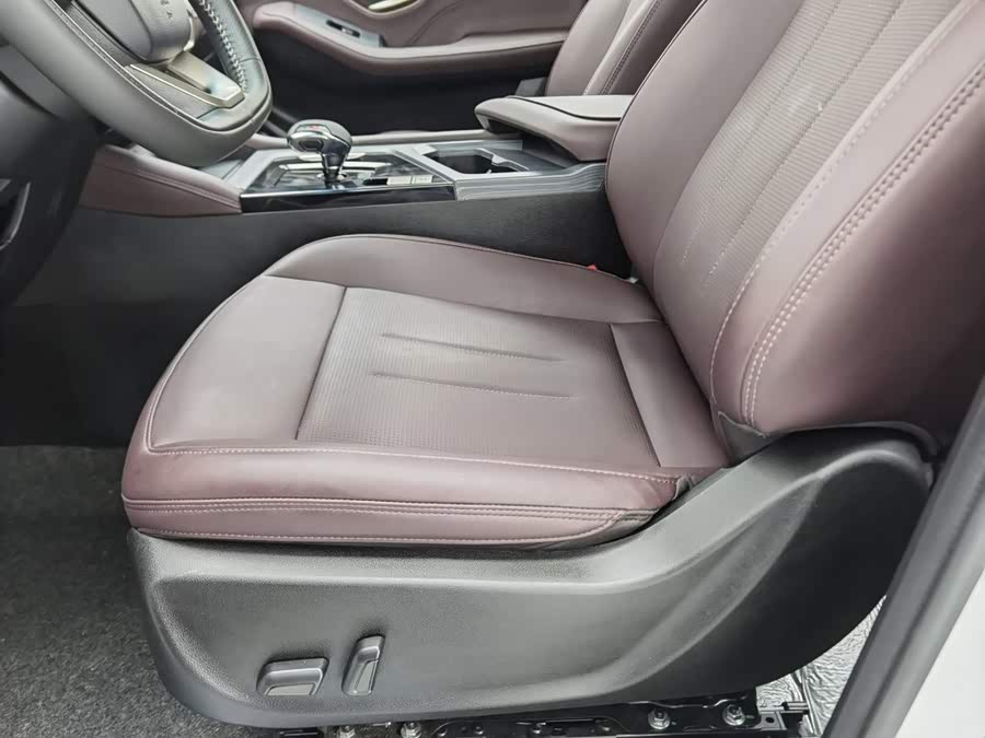 Jetour X90 PLUS 2025, фото 20