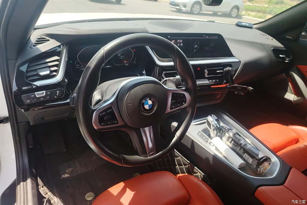 BMW Z4, 2020 12