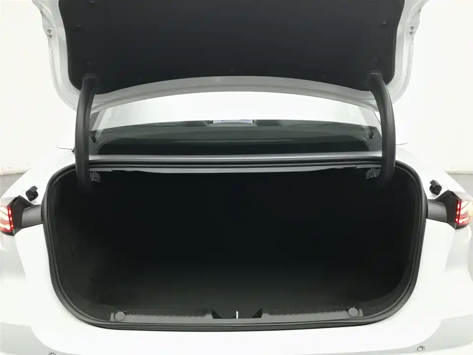 Geely Galaxy Galaxy L6