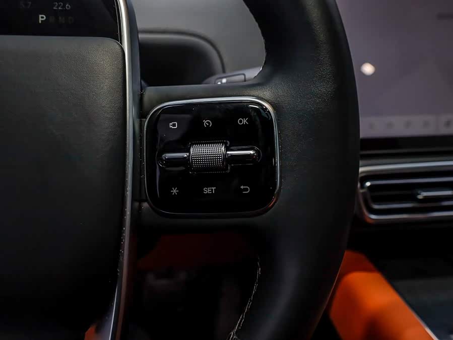 Li Auto L8 2023, фото 29