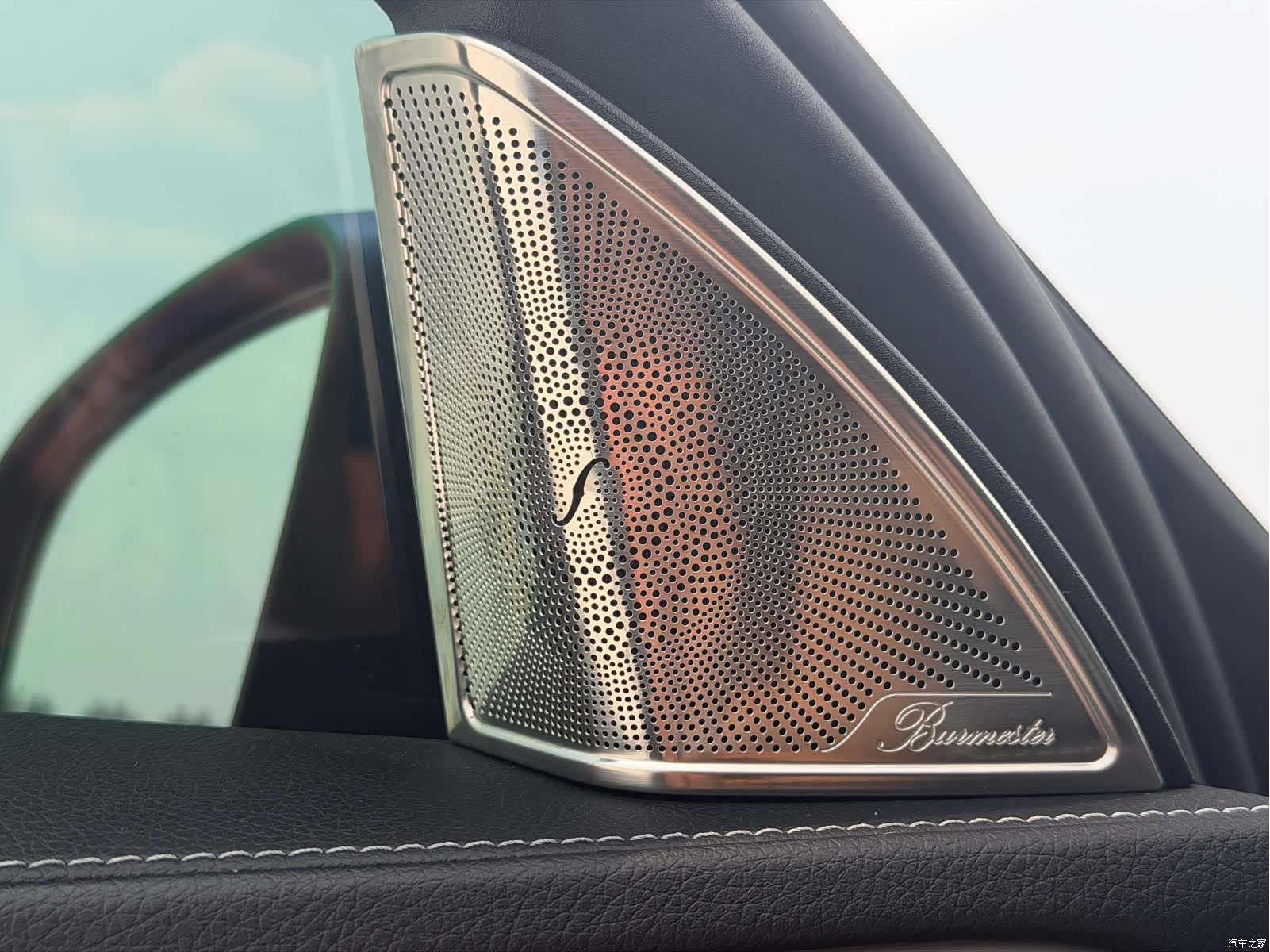 Mercedes-Benz C-Class, 2022 19