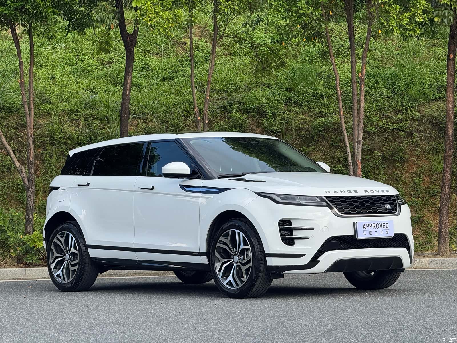 Land Rover Range Rover, 2022 3