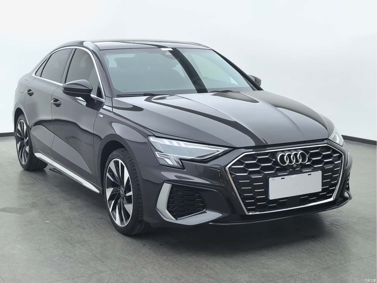 Audi A3, 2024 3