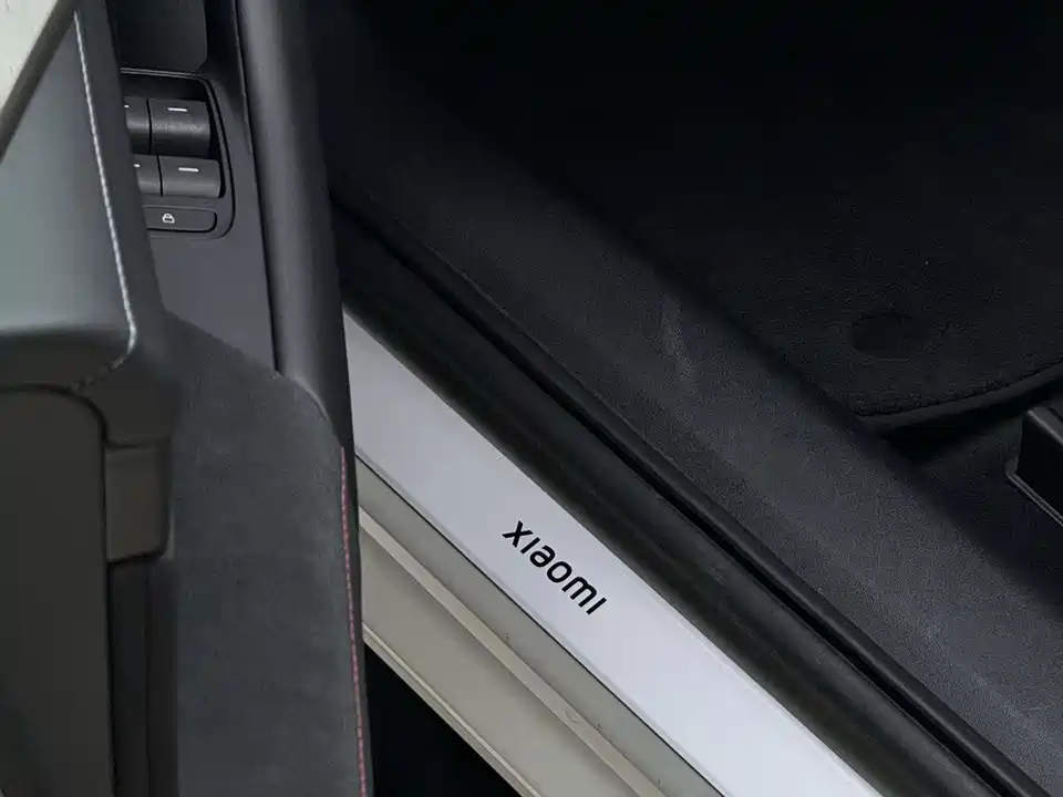 Xiaomi Xiaomi SU7