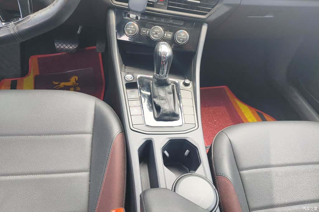 Volkswagen Bora, 2019 16