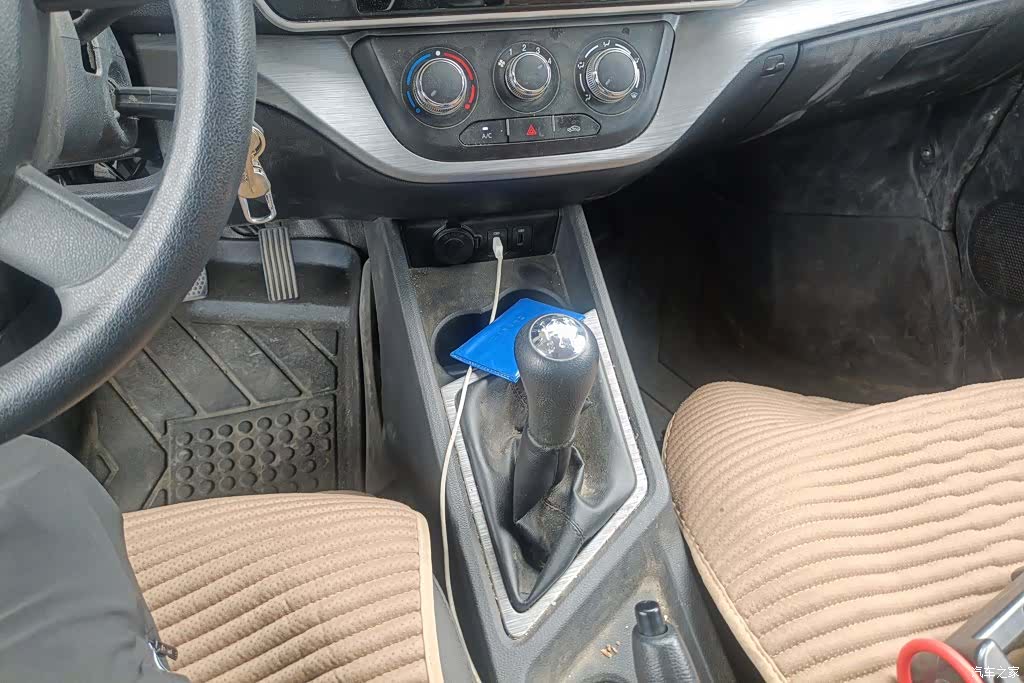 Changan M60, 2024 16