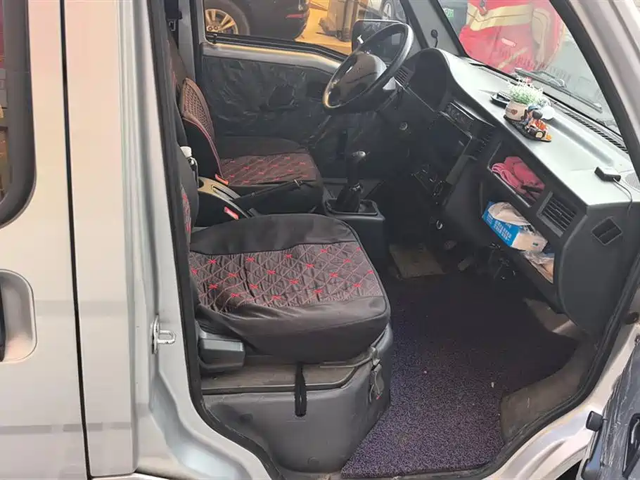 Wuling Light of Wuling