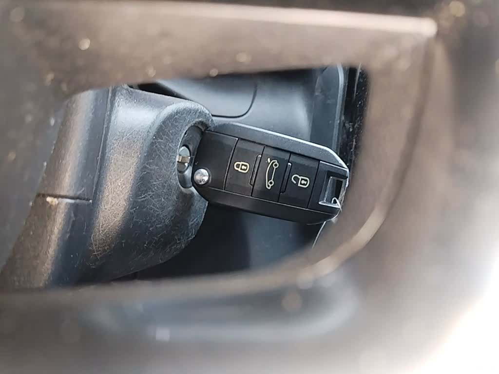 Citroen C4, 2019 9