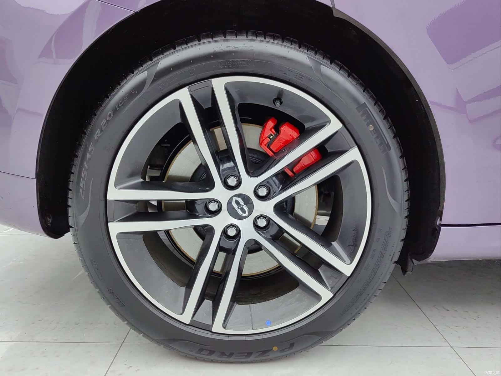 AITO M5, 2025 8