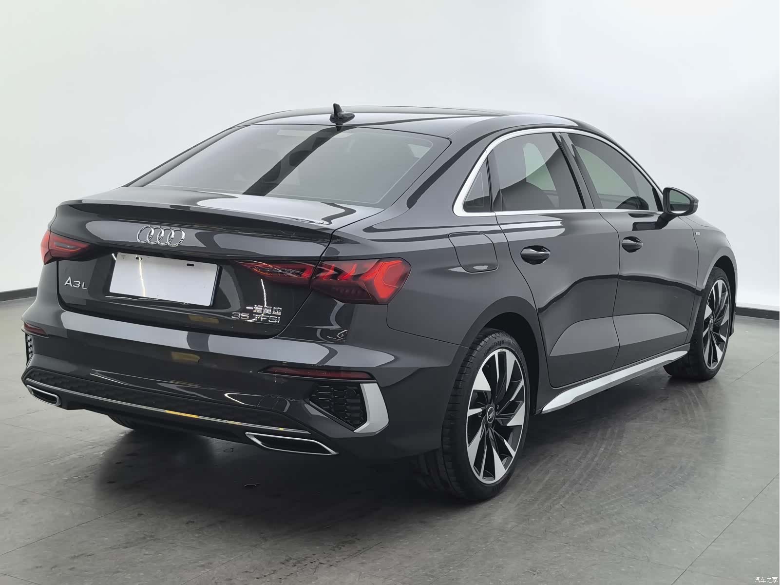 Audi A3, 2024 4